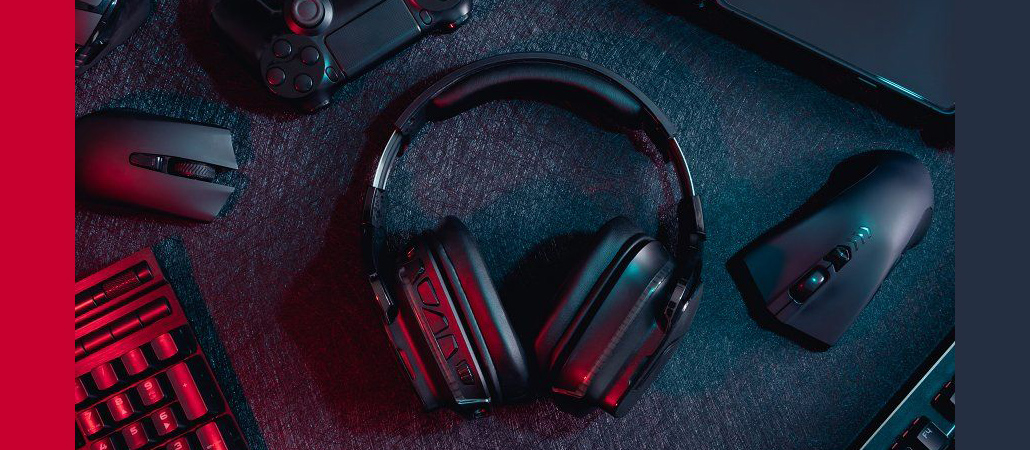 Accessoires gaming Accessoires gaming