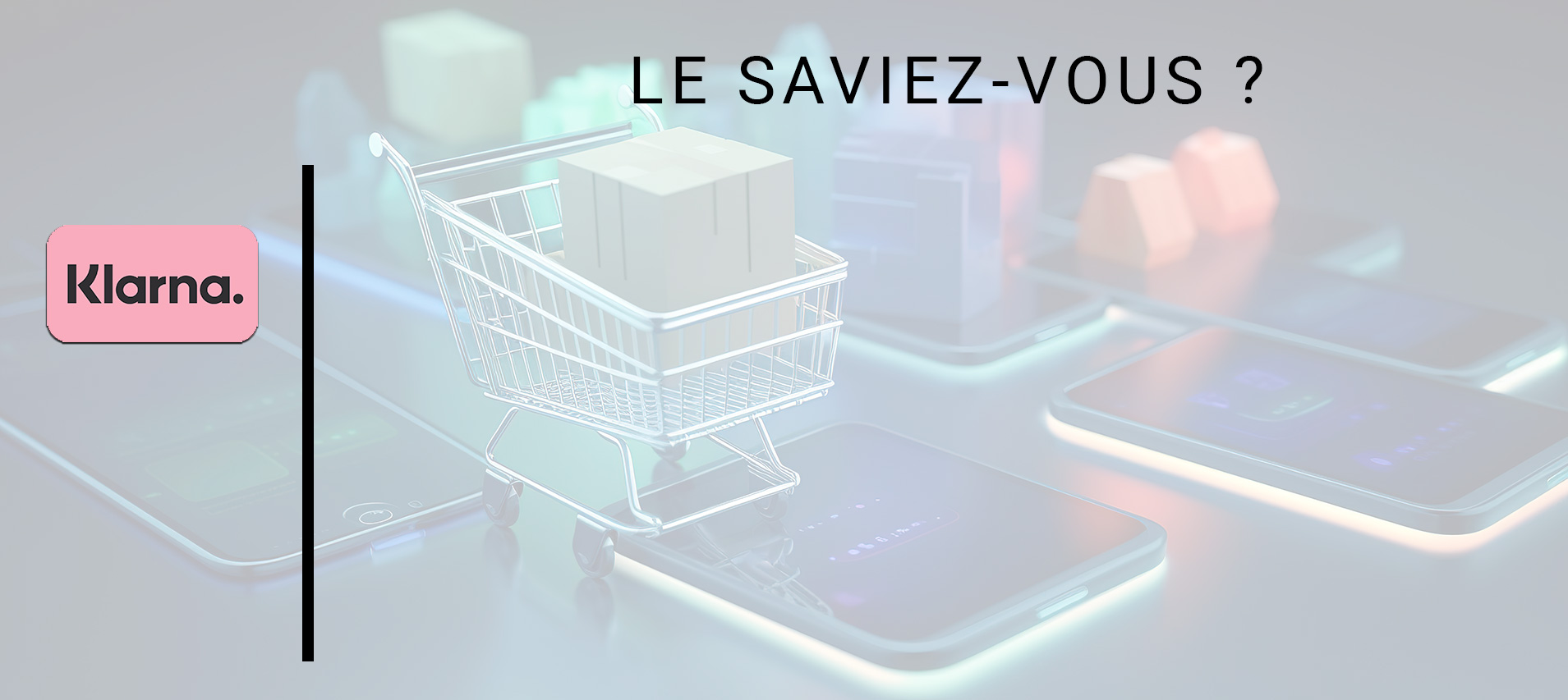 Klarna paiement et financement Klarna paiement et financement