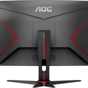Ecran incurvé AOC CQ27G2U 27P