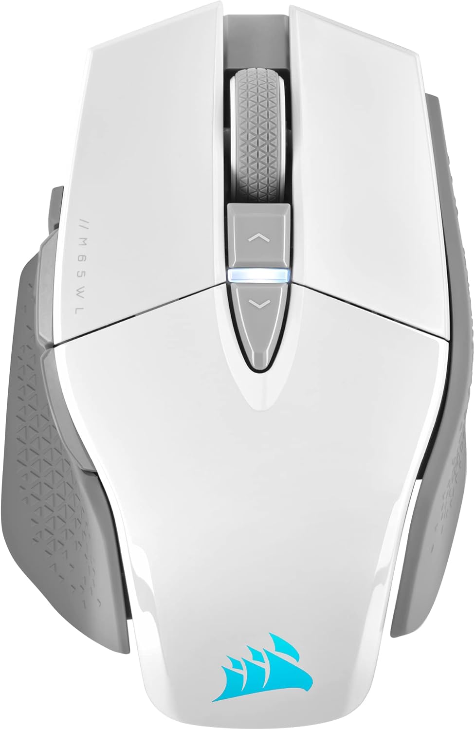 Corsair M65 Ultra RGB Wireless