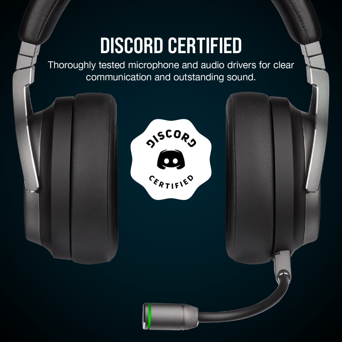 Corsair virtuoso wireless SE – Image 3