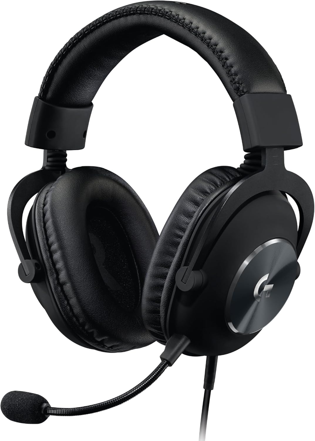 Logitech G Pro X Filaire