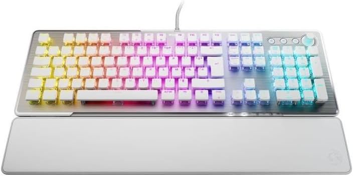 Roccat Vulcan II RGB USB