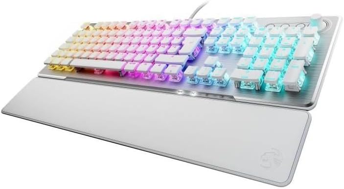 Roccat Vulcan II RGB USB – Image 2