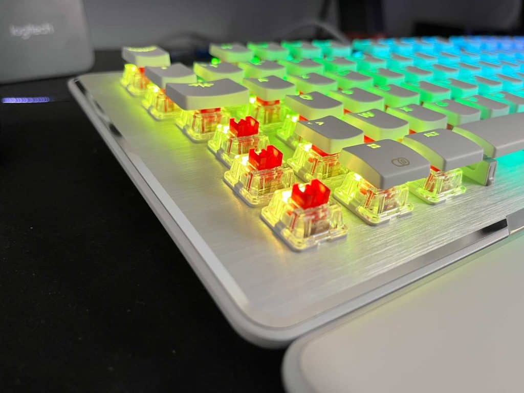 Roccat Vulcan II RGB USB – Image 3