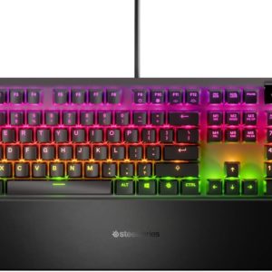 SteelSeries Apex 7 USB RGB