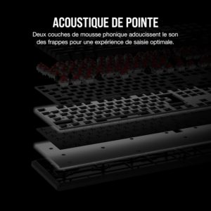 Corsair K70 Core RGB USB