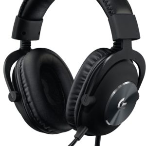 Logitech G Pro X Filaire