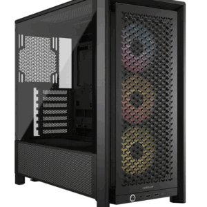 Challenger 002 INTEL Black