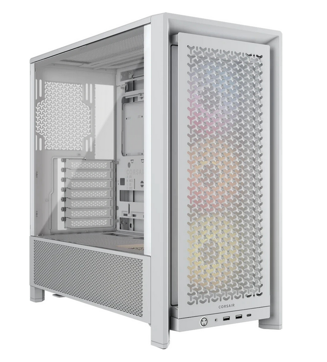 Challenger 002 AMD White – Image 2
