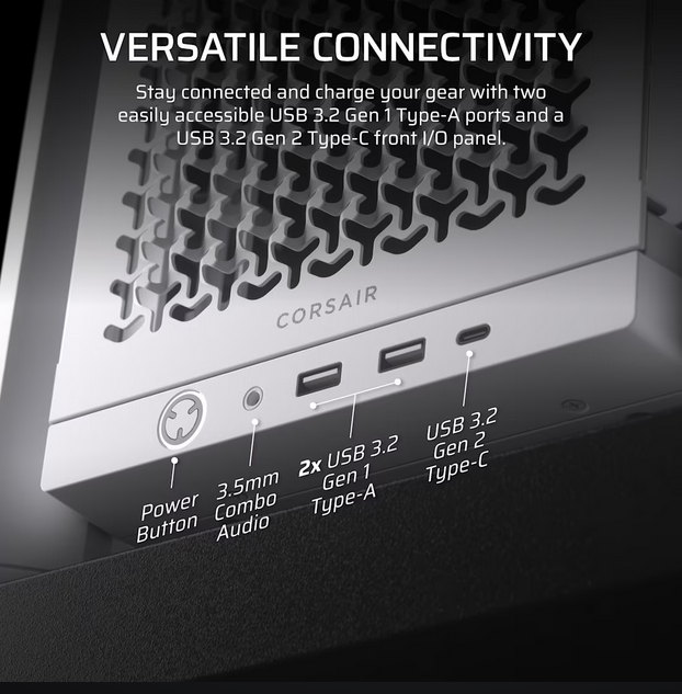 Challenger 002 AMD White – Image 4