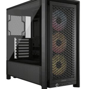 Challenger 002 INTEL Black