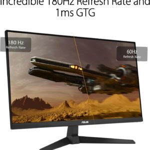Ecran ASUS TUF GAMING VG279Q3A FHD 27&Prime;