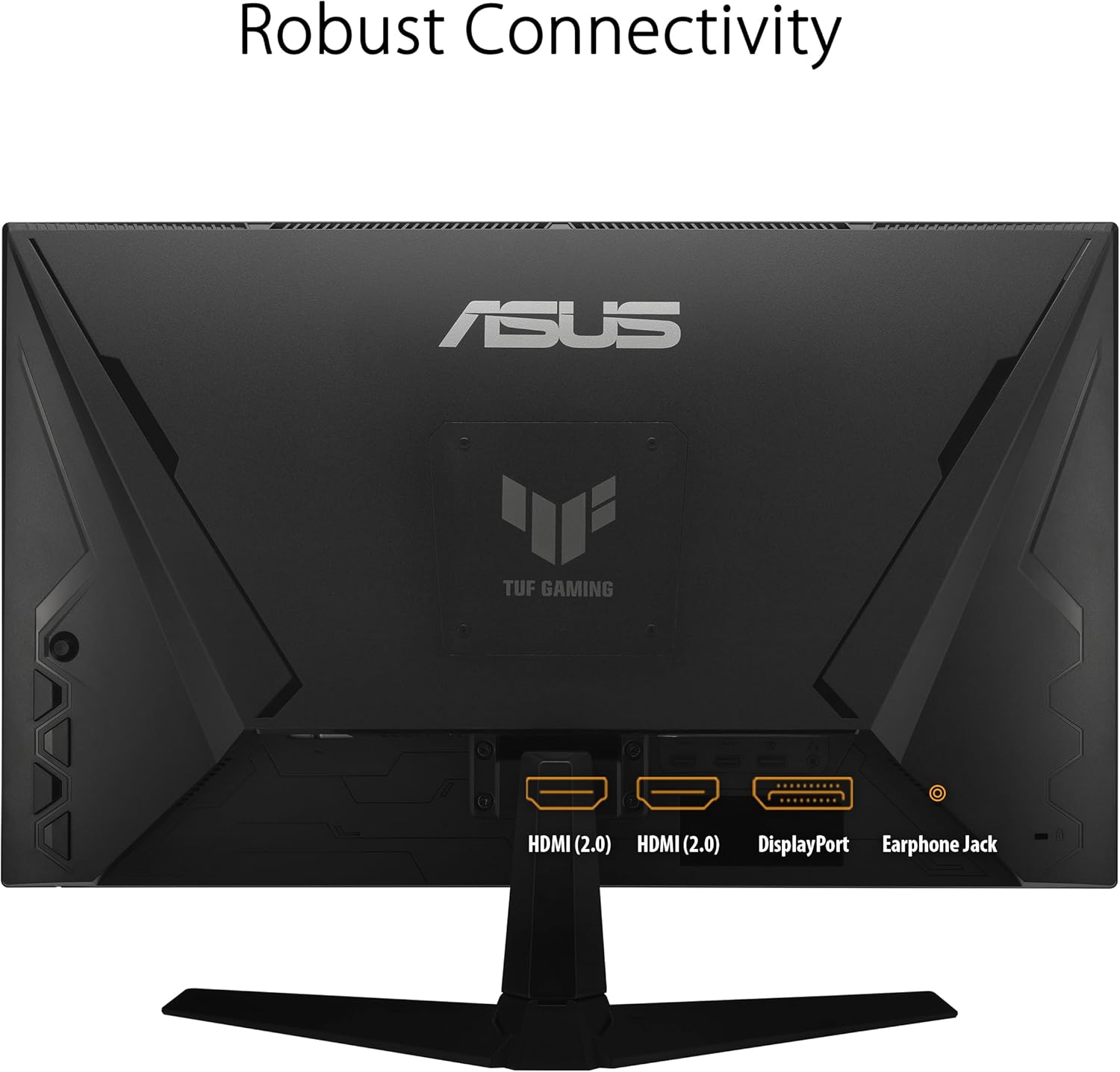 Ecran ASUS TUF GAMING VG279Q3A FHD 27" – Image 4