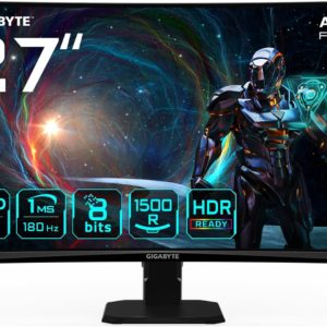 Gigabyte GS27QCA 27"