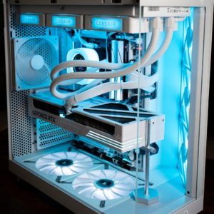 Config Excelsior