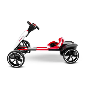 Kart DUCATI électrique enfant