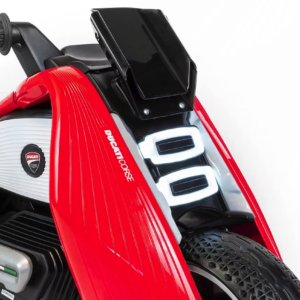 DUCATI Hyper Kid
