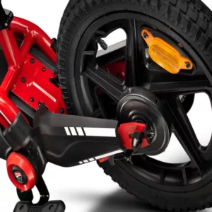E-MOTO DUCATI KIDS