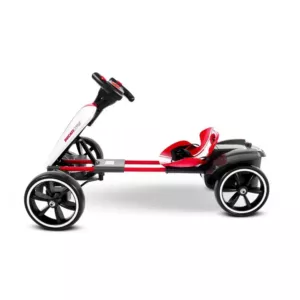 Kart DUCATI électrique enfant