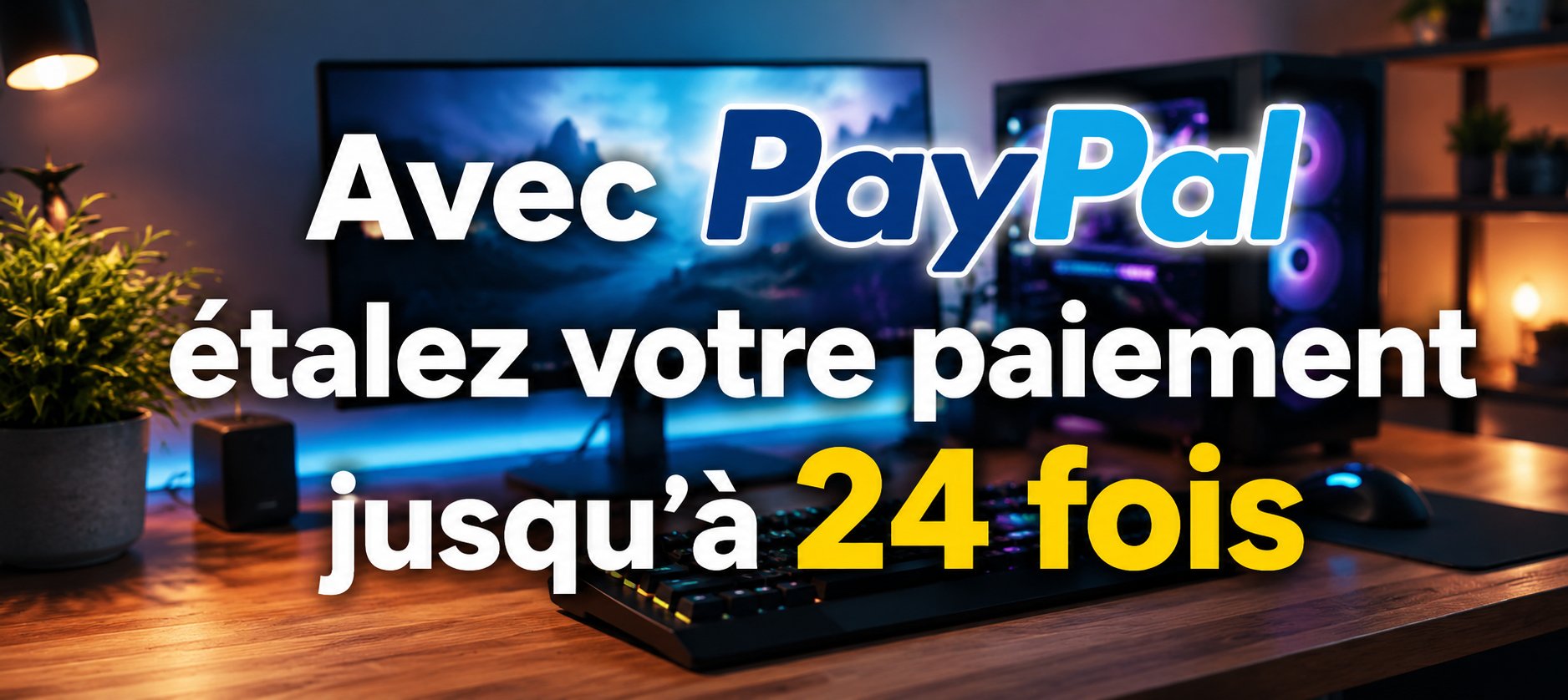 Klarna paiement et financement