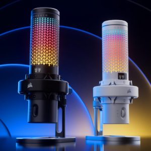 Corsair VOXARA USB RGB