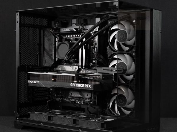 Black config